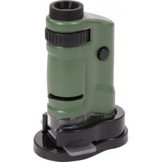 MicroBrite Pocket Microscope