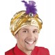 Miniature Chapeau Sultan - Milles Et Une Nuit