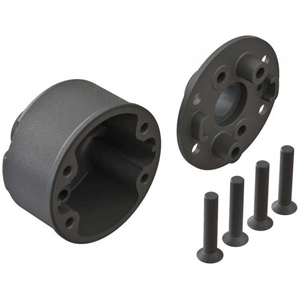 AR310772 - Composite Diff Case 4x4 775 BLX 3S 4S - AR310772-ARAC4023