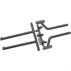 AX80082  -Tube Frame Brace Set Wraith