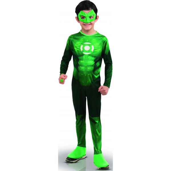 Déguisement Hal Jordan - Green Lantern™ - parent-11868
