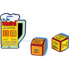 Jeu ''Kiquiboit''