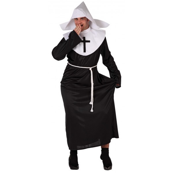  Good Sister Costume - 6050-Parent