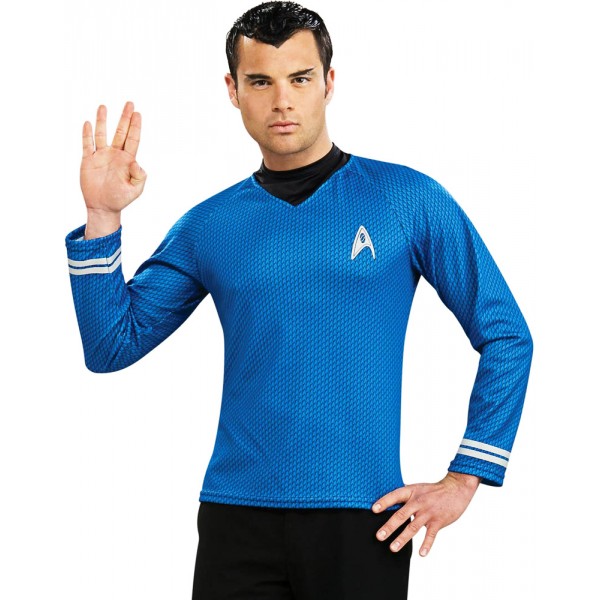 T-shirt - Star Trek™ - Spock™  - I-887358-parent