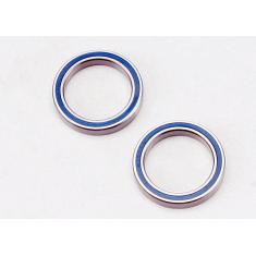Roulement A Billes 20X27X4Mm Etanche (X2)