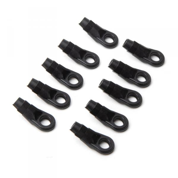 Axial Rod Ends, Angled, M4 (10): RBX1 - AXI234026