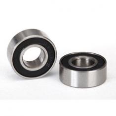 Roulement A Billes 6X13X5Mm Etanche (X2)