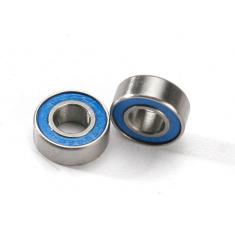 Roulement A Billes 6X13X5Mm Etanche (X2)