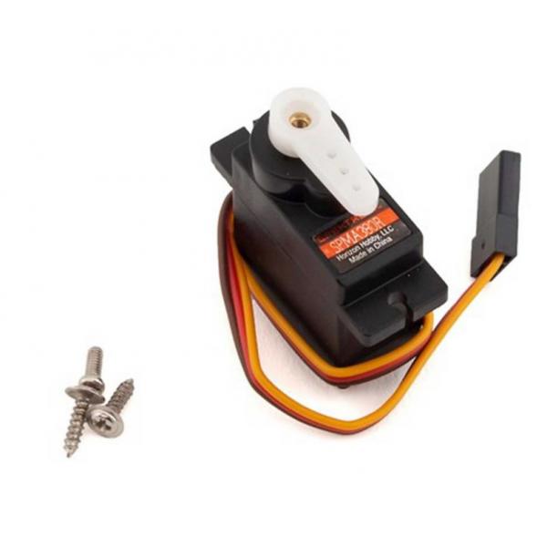 9 Gram Servo Metal Gear Reverse - SPMA380R
