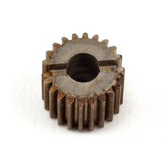 Pignon De Boite De Vitesse Acier 22 Dents