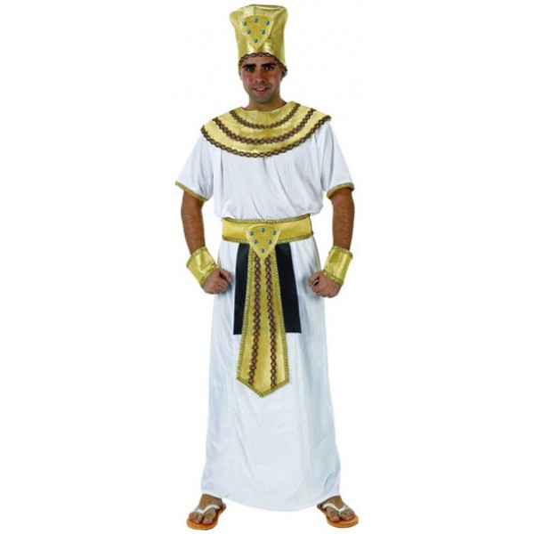 Costume d'Akhenaton le Pharaon - 70027-Parent