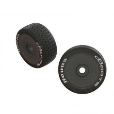 DBoots Hoons 42/100 2.9 Belted Speed (Pair)