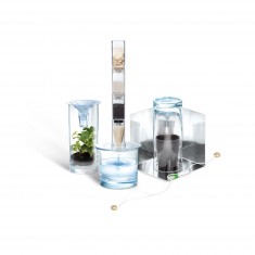 Green Science Craft Kit: Water Filter