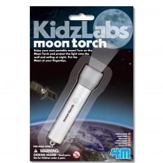 Moon Flashlight