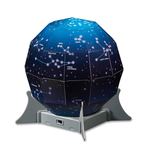 Cube Magique 2 En 1 Étoilé – Jouet Anti-Stress – Thème Galaxie Et Planètes – Pour Enfants Et Adultes – Défi Casse-tête