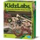 Miniature Kit d'excavation d'Insectes Kidzlabs