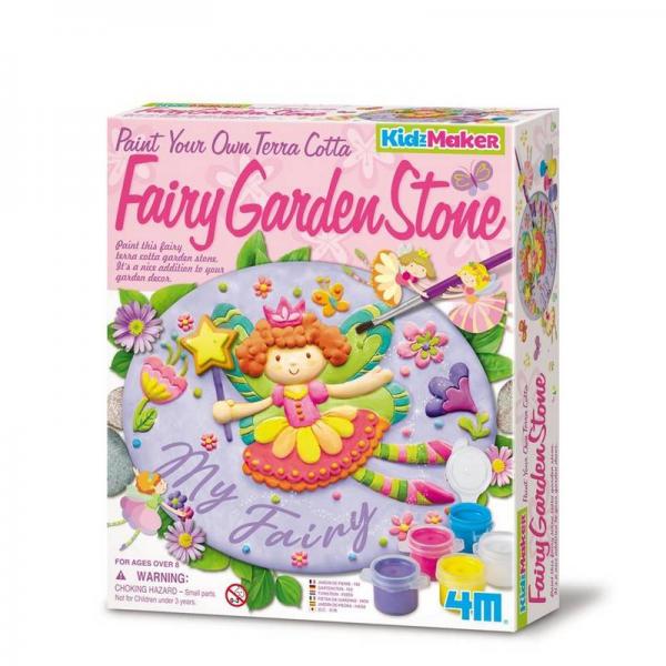 KidzMaker: PIERRE DE JARDIN FÉE - 4M-5604779