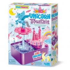 Fontaine Licorne