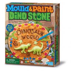 Outils Pâte à Modeler Colorée Kit Pâte à Modeler Dinosaures - 15 Outils 5 Pâtes - Enfants 3 Ans Et Plus Outils Pâte à Modeler Colorée Kit Pâte à Modeler Dinosaures - 15 Outils 5 Pâtes - Enfants 3 Ans Et Plus
