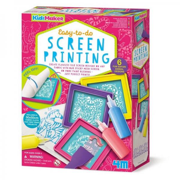 Sérigraphie - 4M-5604797