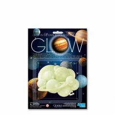 Phosphorescent PACK: SOLAR SYSTEM