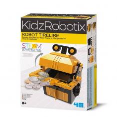 KIDZROBOTIX: ROBOT TIRELIRE