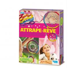 ATTRAPE-RÈVE