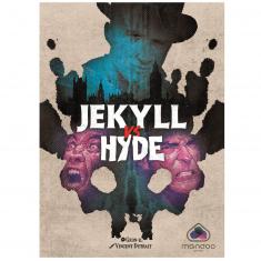 Jekyll vs Hyde 