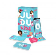 Judukids