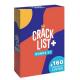 Miniature Crack list Bonus 1