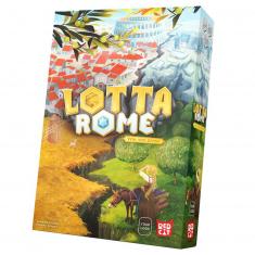 Lotta Rome