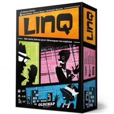 Linq