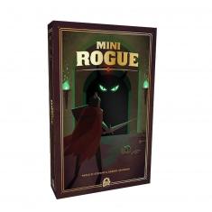 Mini rogue