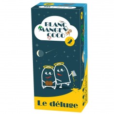 Blanc-manger Coco Tome 2 : Le déluge