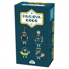 Pavlova Coco