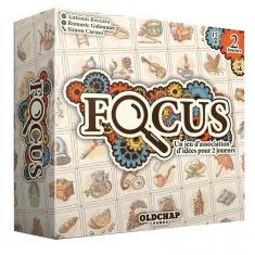 Focus