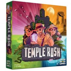 Temple rush