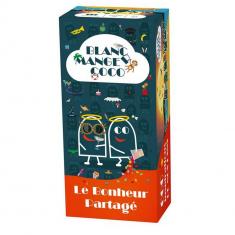 BLANC MANGER COCO TOME 7 : LE BONHEUR PARTAGÉ