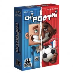 Chifootmi