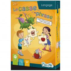 Le Casse-Phrase