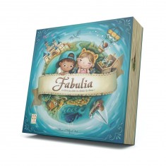 Fabulia