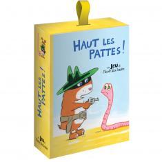 Haut les pattes