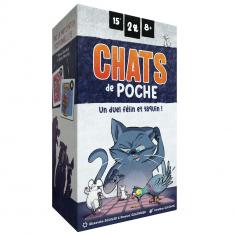 Chats de Poche