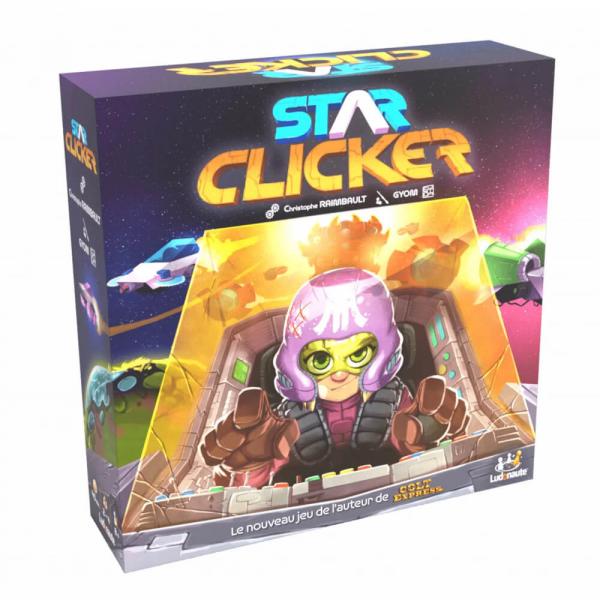 Star Clicker - blackrock-LUSC01FR