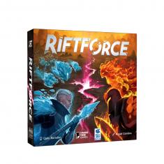 Riftforce