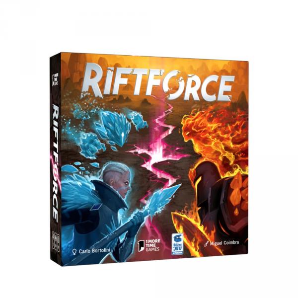 Riftforce - Blackrock-BJ081RI