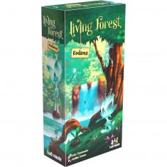 Living Forest Kodama