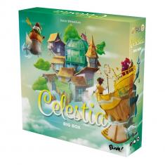 Celestia Big Box