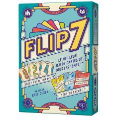 Flip 7