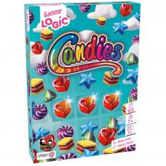 Gamme Logic : Candies